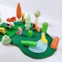 OPEN-003-My Wooden Forest and Animal B